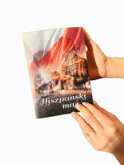 Galeria - zdjęcie nr. 3 - Hiszpański mąż