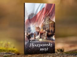 Galeria - zdjęcie nr. 5 - Hiszpański mąż