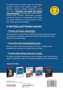Galeria - zdjęcie nr. 2 - Hiszpański nie gryzie! Dla średnio zaawansowanych