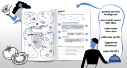 Galeria - zdjęcie nr. 3 - Hiszpański. Słowo do słowa. Poziom A1 wyd. 2023