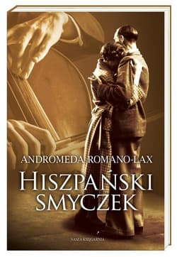 Hiszpański smyczek - Andromeda Romano-Lax