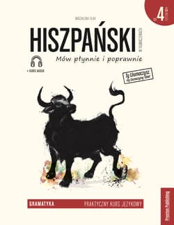 Hiszpański w tłumaczeniach. Gramatyka 4 wyd. 2 - Magdalena Filak