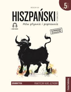 Hiszpański w tłumaczeniach. Gramatyka 5. Poziom C1 wyd. 2 - Magdalena Filak