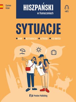 Hiszpański w tłumaczeniach sytuacje - Carmen Azuar