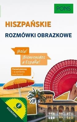 Hiszpańskie rozmówki obrazkowe w.2