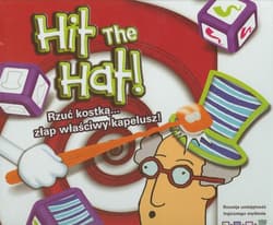 Hit the Hat Rzuć kostką… złap właściwy kapelusz!