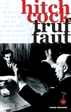 Hitchcock Truffaut - Francois Truffaut