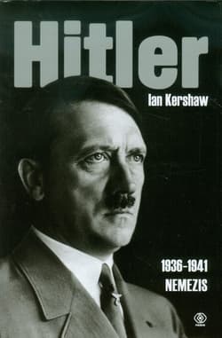 Hitler 1936-1941. Nemezis