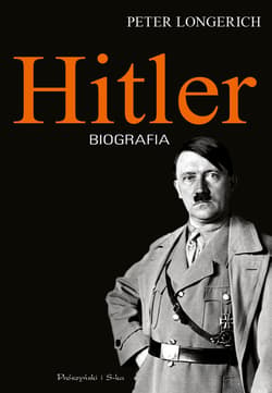 Hitler - ebook - Peter Longerich