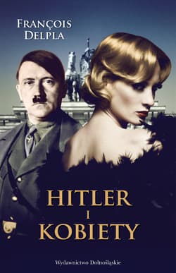 Hitler i kobiety - ebook