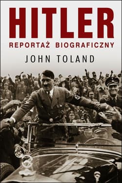 Hitler. Reportaż biograficzny