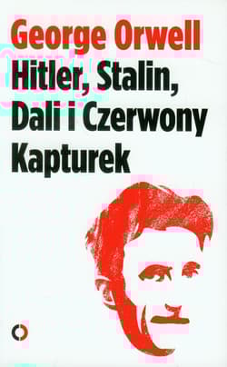 Hitler, Stalin, Dali i Czerwony Kapturek