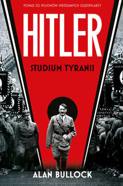 Hitler. Studium tyranii - ebook