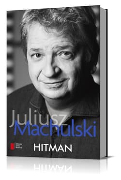 Hitman - Juliusz Machulski