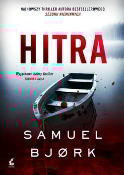 Hitra - Samuel Bjørk