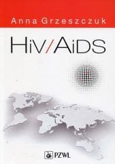 Hiv/aids - Anna Grzeszczuk