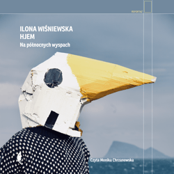 Hjem - audiobook - Ilona Wiśniewska