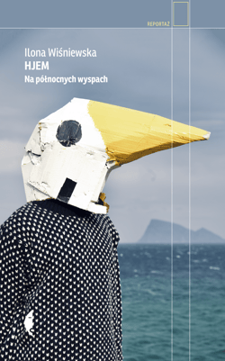 Hjem - ebook - Ilona Wiśniewska