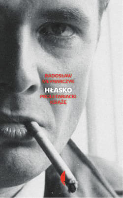 Hłasko - ebook