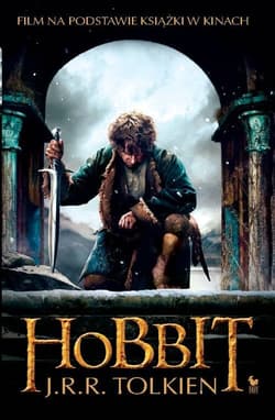 Hobbit czyli tam i z powrotem - J.R.R. Tolkien