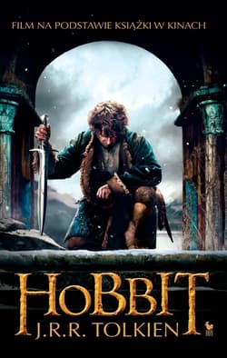 Hobbit, czyli tam i z powrotem - ebook - J.R.R. Tolkien