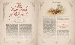 Galeria - zdjęcie nr. 5 - Hobbit Encyclopedia, The wer. angielska