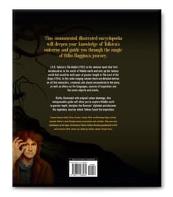 Galeria - zdjęcie nr. 2 - Hobbit Encyclopedia, The wer. angielska