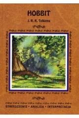 Hobbit J. J. R. Tolkiena. Streszczenie, analiza, i - Marszał Agnieszka