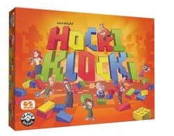 Hocki Klocki - Bellini Luca