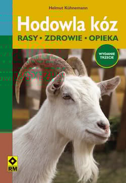 Hodowla kóz Rasy zdrowie opieka