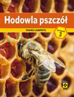 Hodowla pszczół - Franz Lampeitl