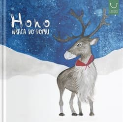 Hoho wraca do domu