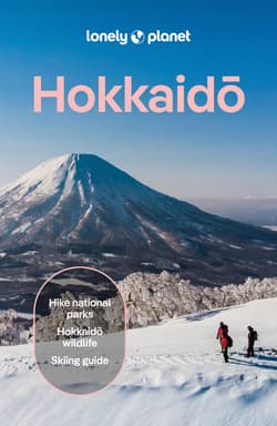 Hokkaido. Lonely Planet - Craig McLachlan, Tom Fay