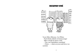 Galeria - zdjęcie nr. 2 - Hokus-pokus Albercie