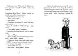 Galeria - zdjęcie nr. 3 - Hokus-pokus Albercie