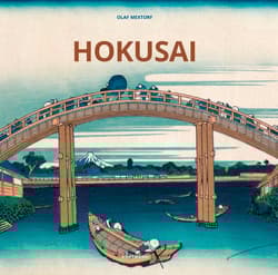 Hokusai - Olaf Mextorf