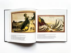 Galeria - zdjęcie nr. 2 - Hokusai