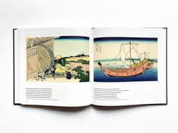 Galeria - zdjęcie nr. 3 - Hokusai