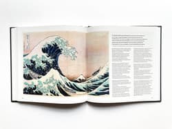 Galeria - zdjęcie nr. 4 - Hokusai