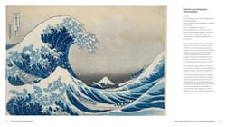 Galeria - zdjęcie nr. 2 - Hokusai. Beyond the great wave we. angielska