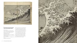 Galeria - zdjęcie nr. 4 - Hokusai. Beyond the great wave we. angielska