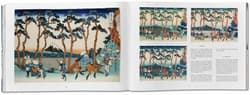 Galeria - zdjęcie nr. 5 - Hokusai. Thirty-six Views of Mount Fuji