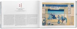 Galeria - zdjęcie nr. 4 - Hokusai. Thirty-six Views of Mount Fuji