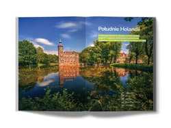 Galeria - zdjęcie nr. 2 - Holandia. Inspirator podróżniczy