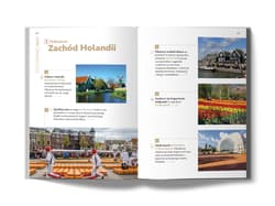 Galeria - zdjęcie nr. 3 - Holandia. Inspirator podróżniczy