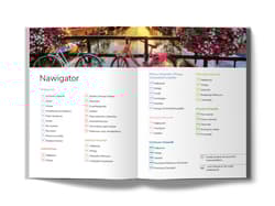 Galeria - zdjęcie nr. 4 - Holandia. Inspirator podróżniczy