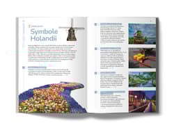 Galeria - zdjęcie nr. 5 - Holandia. Inspirator podróżniczy