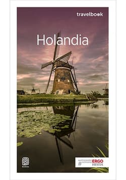 Holandia. Travelbook. Wydanie 1 - ebook - Beata Pomykalska, Paweł Pomykalski