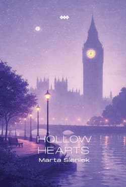Hollow Hearts - Sieniek Marta