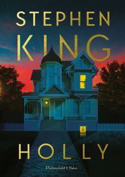 Holly - Stephen  King